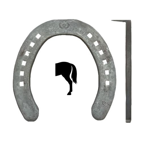 Ryder Work A Holic Stamped Bak med Tåkappa