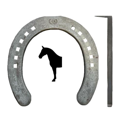 Ryder Work A Holic Stamped Fram med Frontoptå