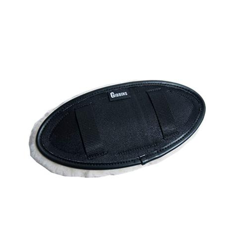 Rygplade Foret Gibbins