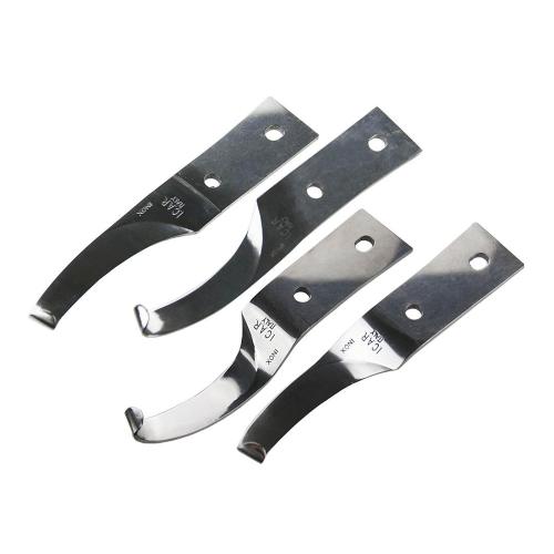 Reservblad til Hovkniv ICAR Vet 2.0