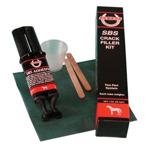 Crack Filler Kit SBS