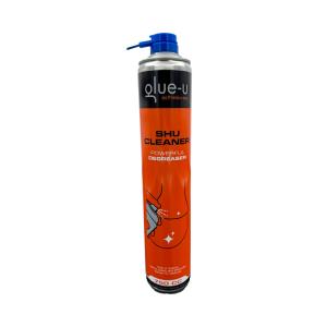 Shu Cleaner