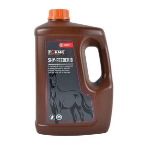 Shy Feeder 2.5L