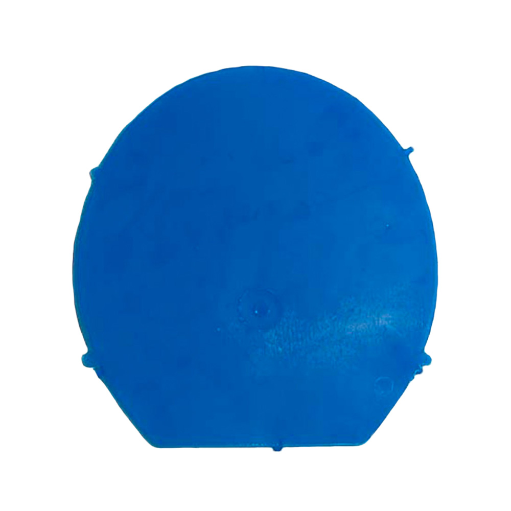 Silikonsål Blød 2-4