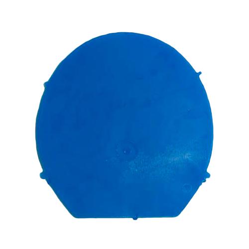 Silikonsula Mjuk 2-4