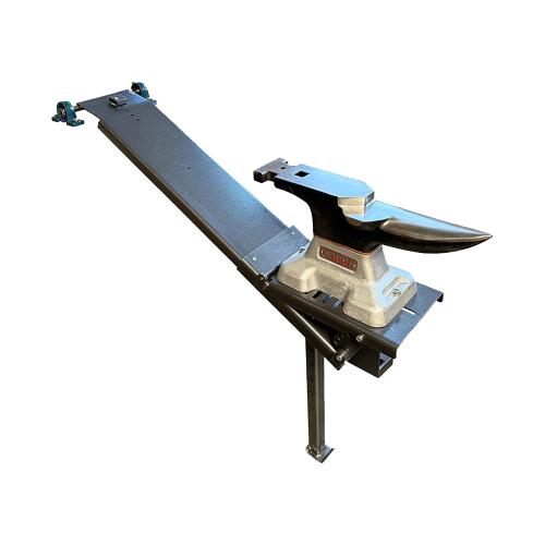 Truckvil Skydestativ til Ambolt