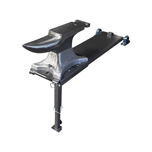 Vanvil Skydestativ til Ambolt