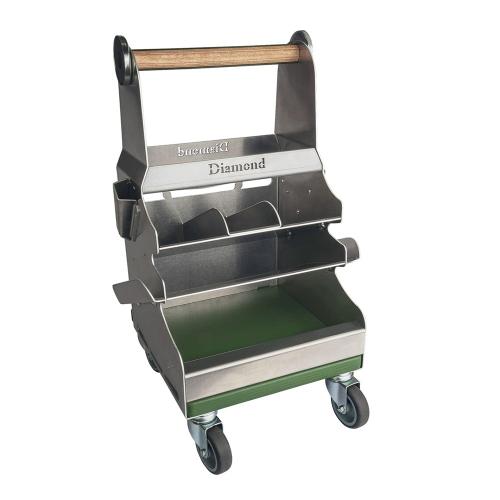 Skostol Diamond Aluminium