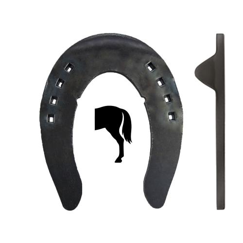 Slider 1 1/4" Double S Bak Sidokappor