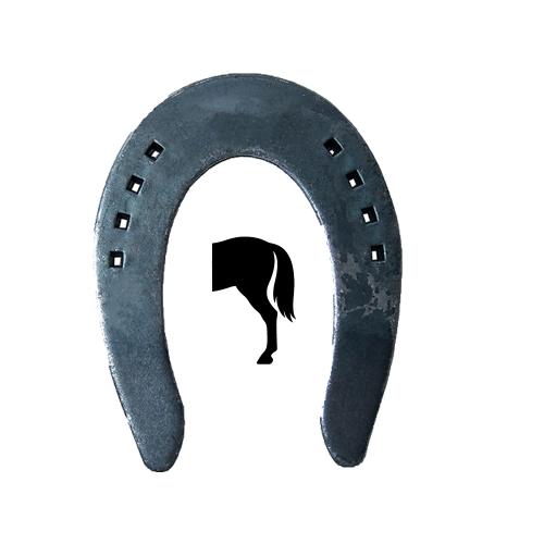 Slider 1 1/4" Double S Bak utan kappa