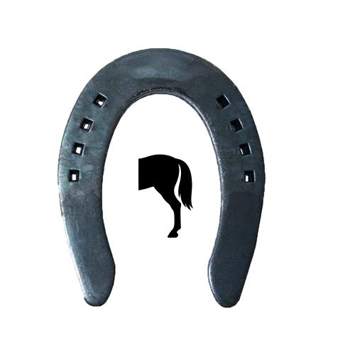 Slider 1” Double S Bak utan kappa