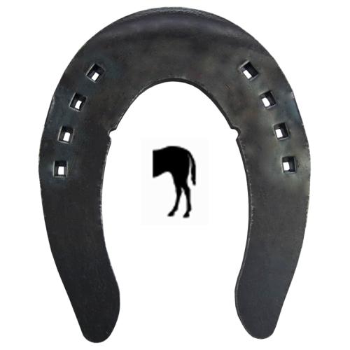Slider 1 1/4" Double S Bag med Sideoptå