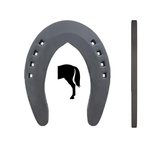 Slidingsko Pride EU Tapered Bak utan kappa