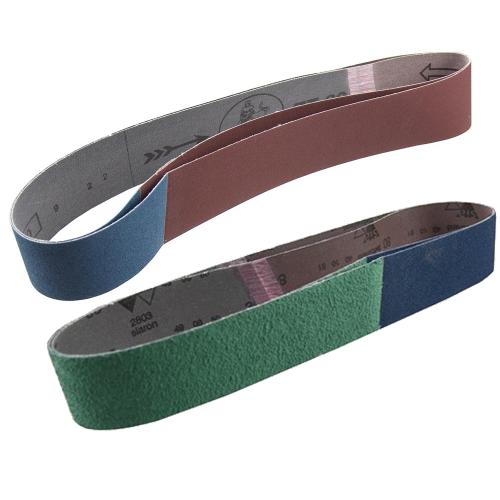 Slippapper till Rasp Steven Beane Box Foot 2x2-pack