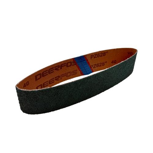 Slippapper till Hoof Buffer Flex Sander