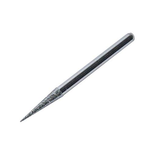 Slipstift Diamant