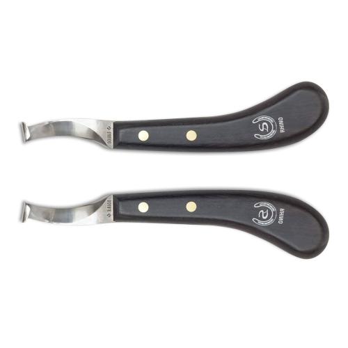 Hovkniv Double S Rhino