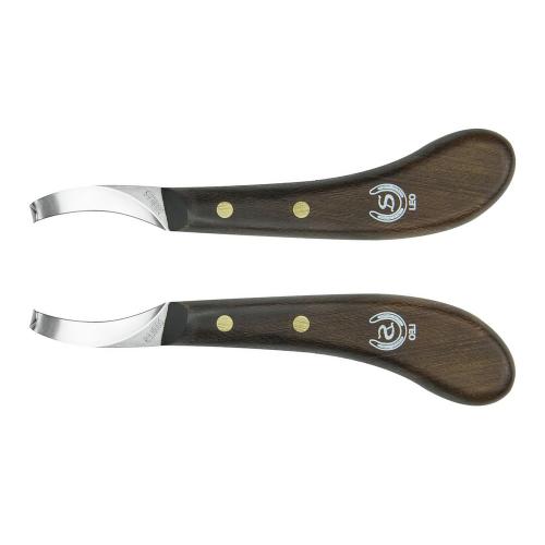 Hovkniv Double S Leo
