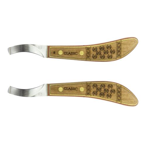 Hovkniv Double S Deluxe Classic