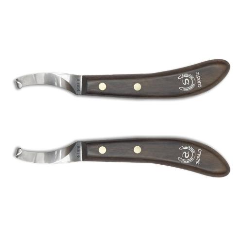 Hovkniv Double S Classic