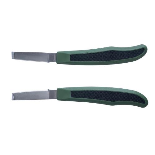 Hovkniv Diamond Bred med Plasthåndtag