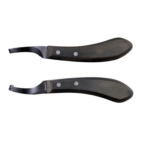Hovkniv Diamond Smal Bøjet
