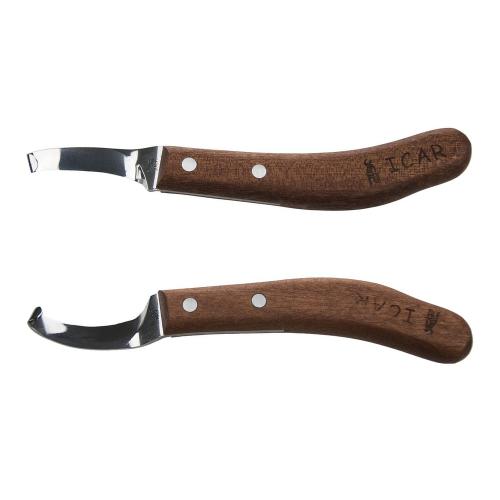 Hovkniv ICAR Drop Blade
