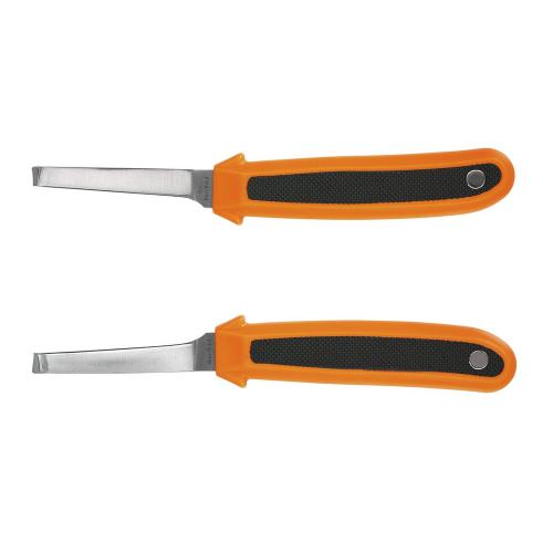 Kløvkniv Bovi-Bond Rak 2 pack