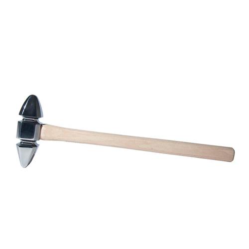 Smideshammare JN Double Clipping