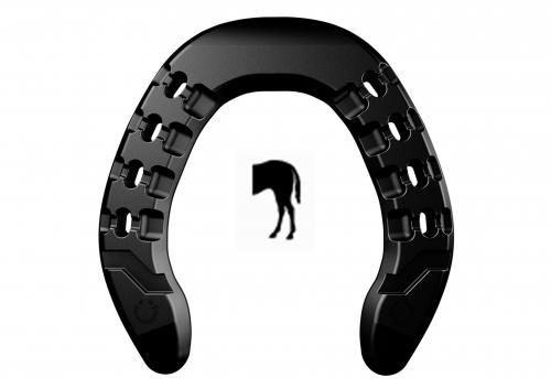 Öllöv Softstep Bak med Sidokappor