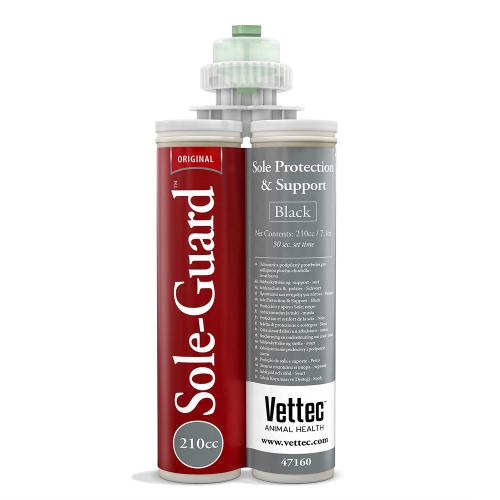 Vettec Sole-Guard 210ml