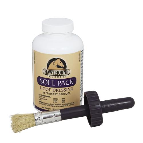 Sole Pack Hovolja 473ml