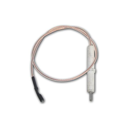 Tändkabel med Tändstift Blacksmith