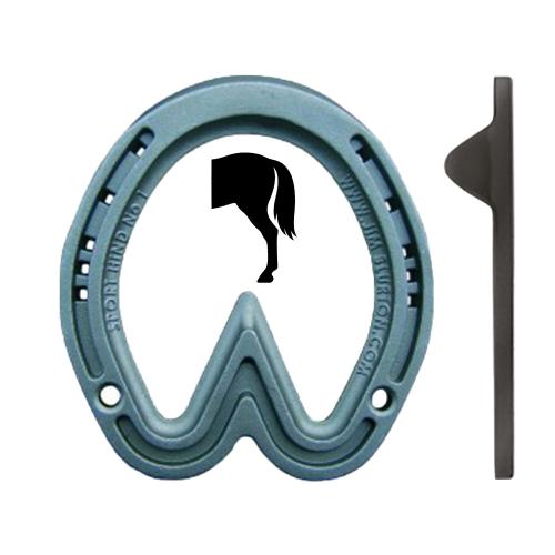 Sport Hind med Sideoptå