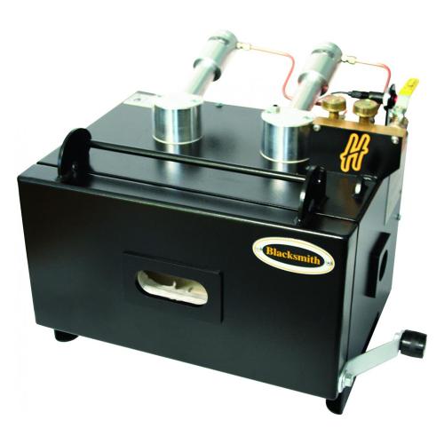 Ässja Blacksmith modell H