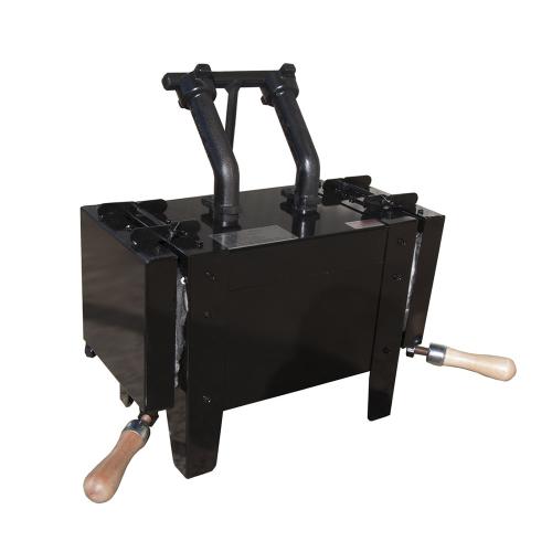 Ässja NC Knifemaker