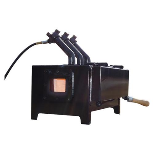 Ässja NC Whisper Low Boy Open Ends