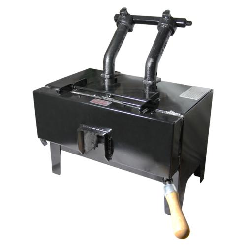 Ässja NC Whisper Momma with Back Door