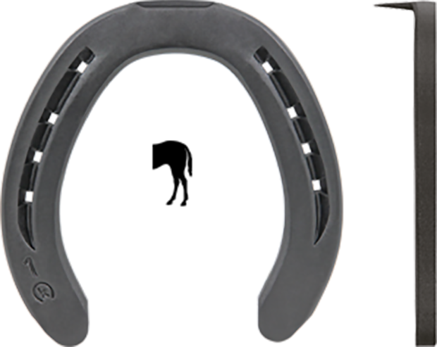 ST Bag med Frontoptå