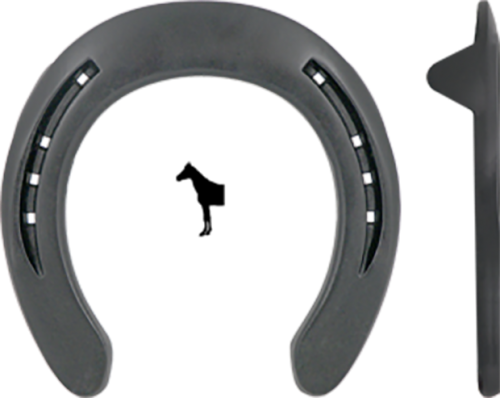 Comfort Steel Fram med Sidokappor