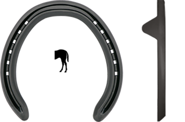 Kings Steel DR Light Bag med Sideoptå Hel Kasse