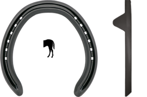 Kings Steel DR Light Bak med Sidokappor