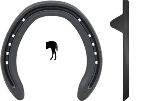 Kings Steel Extra Sound Bak med Sidokappor