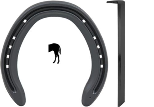 Kings Steel Extra Sound Bak med Tåkappa