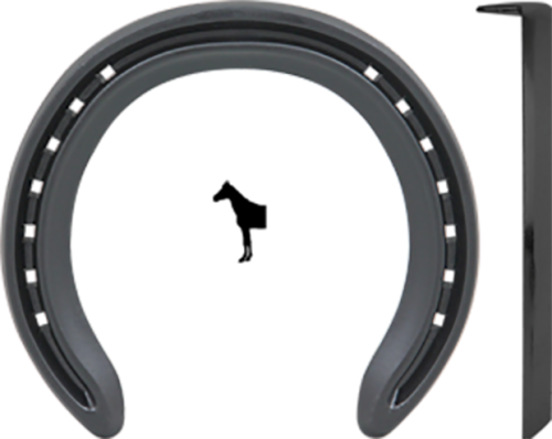 Kings Steel Extra Sound Fram med Tåkappa