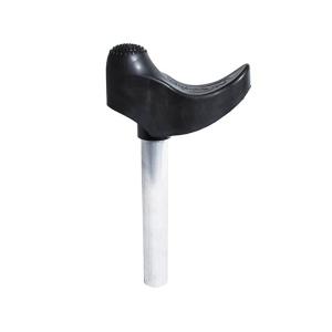 Kombineret Front/Bagbensstøtte, passende til Hoof-it & Hoofjack