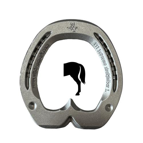 Straightbar Bag med 3 Kapper VFT Supreme