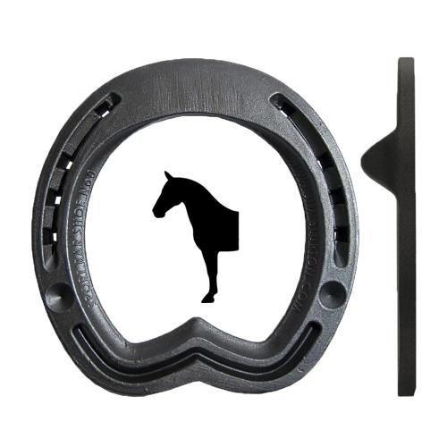 Straight Sportsbar Front med Frontoptå