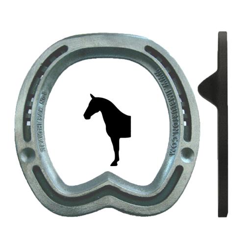 Straightbar Front med Sideoptå