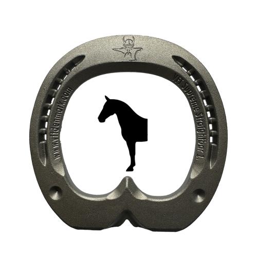 Straightbar For med 3 Kapper VFT Supreme